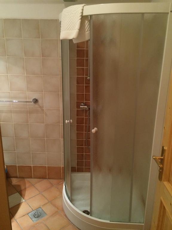 Gostilna Turk Hotell Hotedrsica Rom bilde