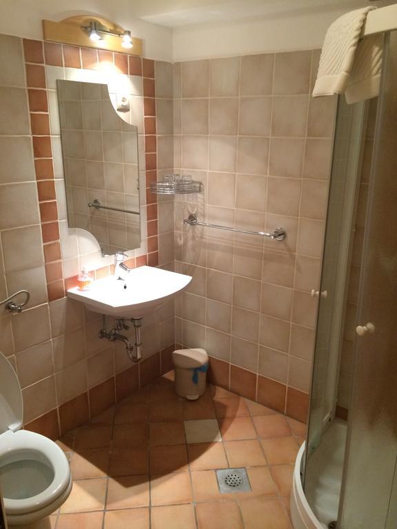 Gostilna Turk Hotell Hotedrsica Rom bilde