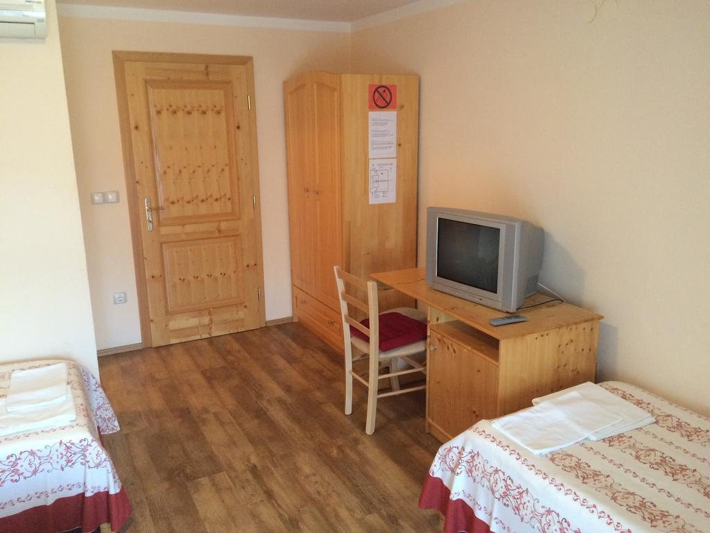Gostilna Turk Hotell Hotedrsica Rom bilde
