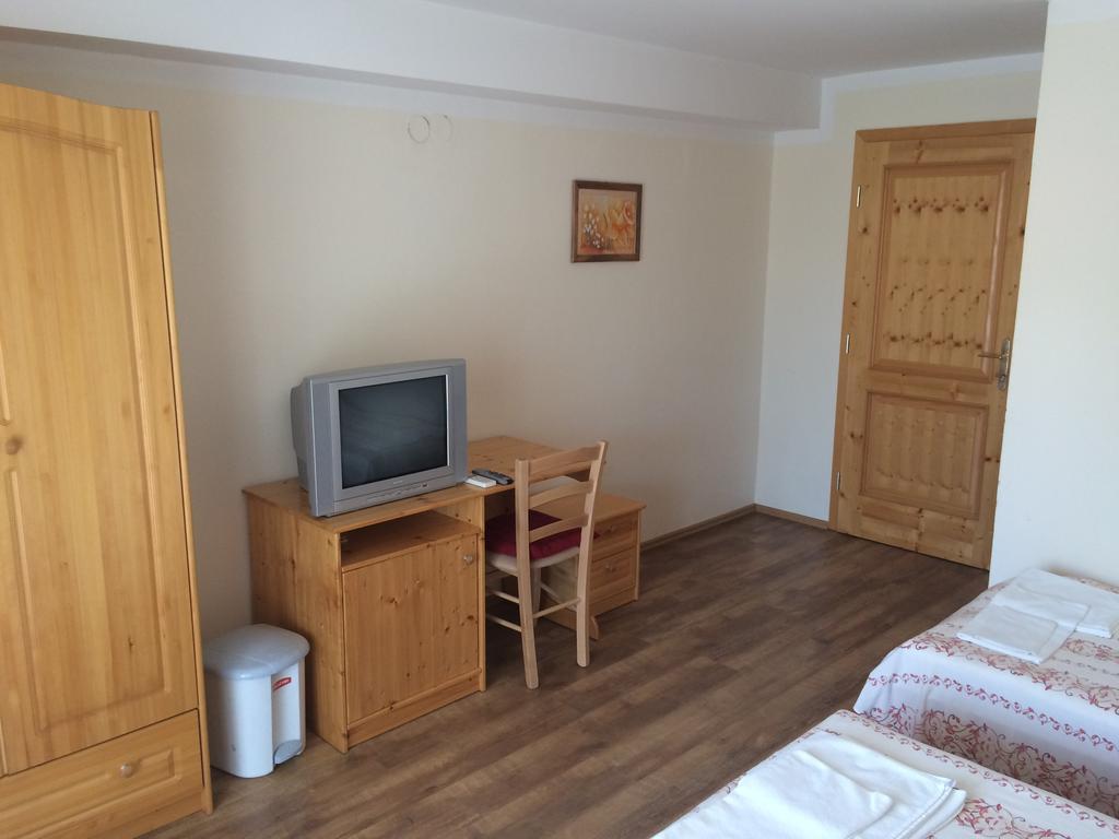 Gostilna Turk Hotell Hotedrsica Rom bilde