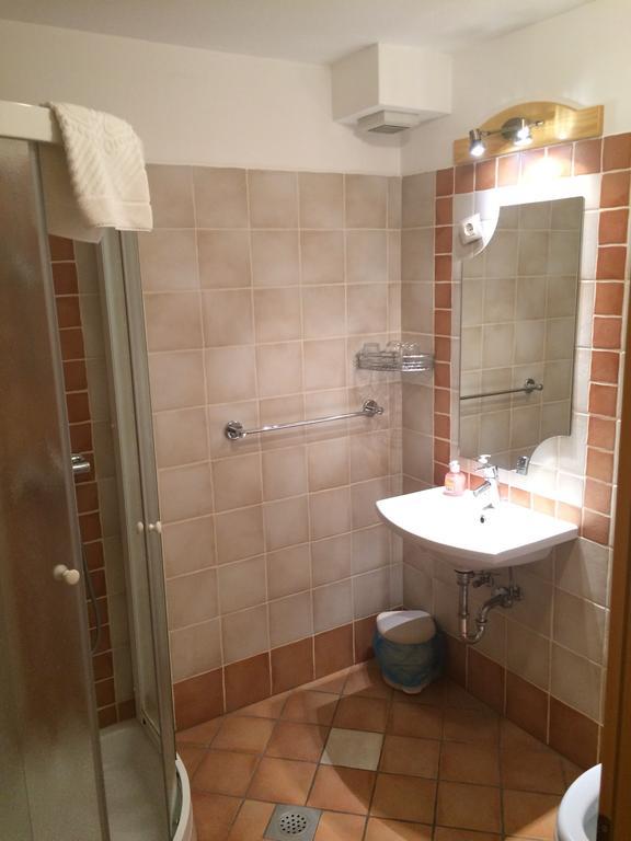 Gostilna Turk Hotell Hotedrsica Rom bilde